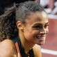 'I can’t put a number on it' - Olympic champion Sydney McLaughlin-Levrone stays tight-lipped on dipping sub-50 in 400m hurdles