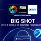 FIBA signs three-year agreement with new global partner 1xBet