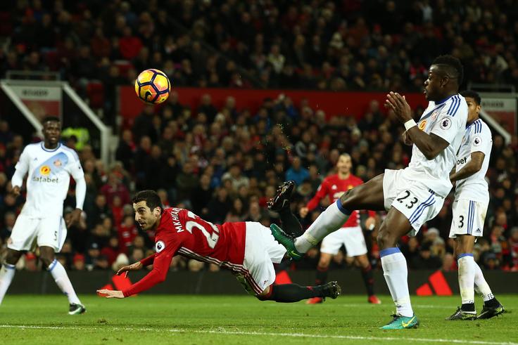 Boxing Day Magic: Premier League Ranks Most Unforgettable Festive Moments