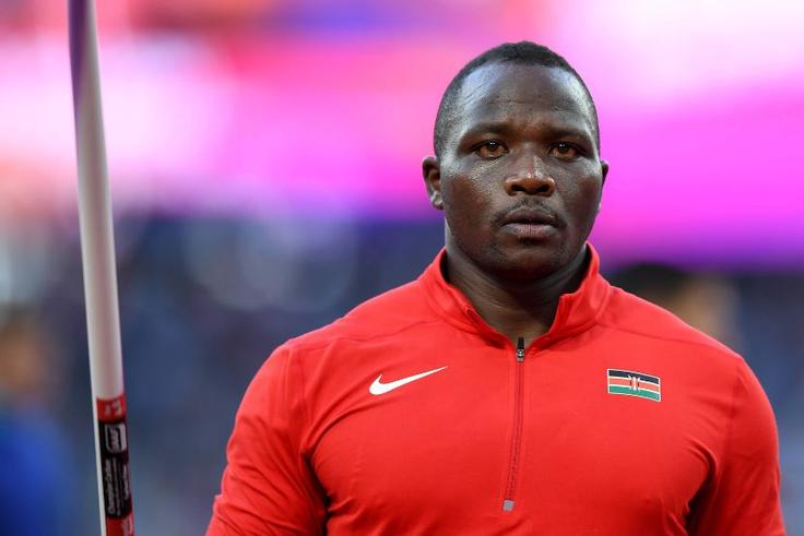 'We need one of us too, it’s time'- Julius Yego slams constant leadership changes in Kenya's Sports Ministry, calls for stability