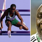 Coach Glen Mills breaks silence on speculations regarding Tobi Amusan and training female athletes: 'She is making more progress'