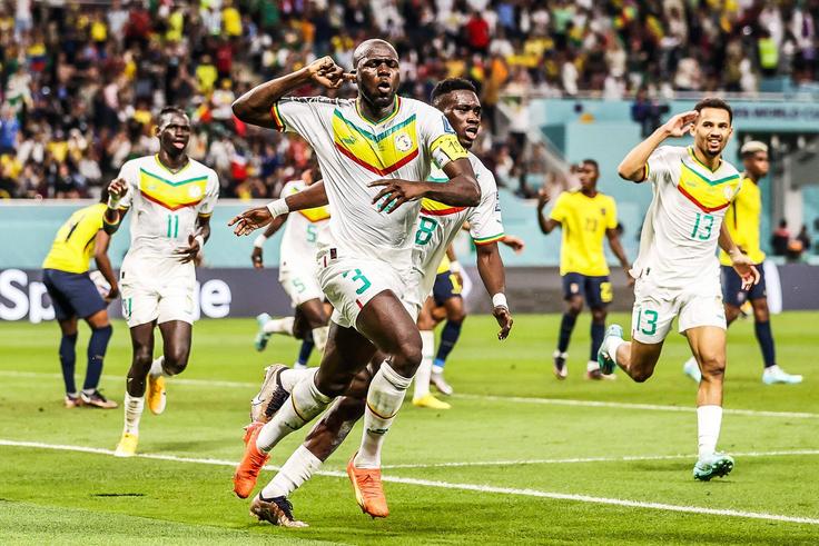 AFCON 2025: It is better — Koulibaly picks between winning AFCON and qualifying for World Cup