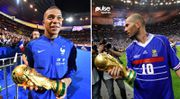He doesn't compare — Ex-Chelsea star explains why Mbappe can't reach Zidane's level