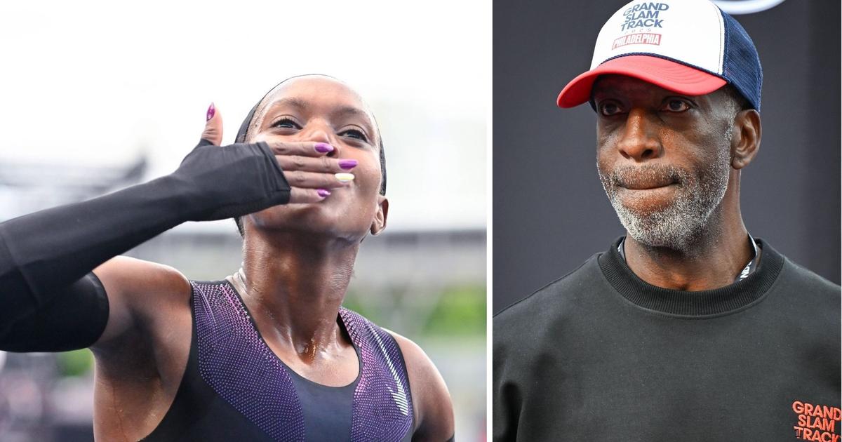 3 Key Off-Track Events that Shook The Athletics World in 2025 | Pulse ...