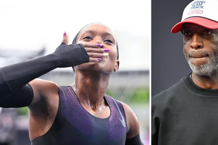3 Key Off-Track Events that Shook The Athletics World in 2025