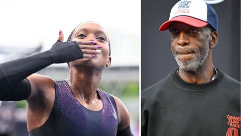 3 Key Off-Track Events that Shook The Athletics World in 2025