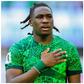 11 years ago, I had no club — Calvin Bassey shares emotional moment with Iwobi