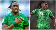 11 years ago, I had no club — Calvin Bassey shares emotional moment with Iwobi