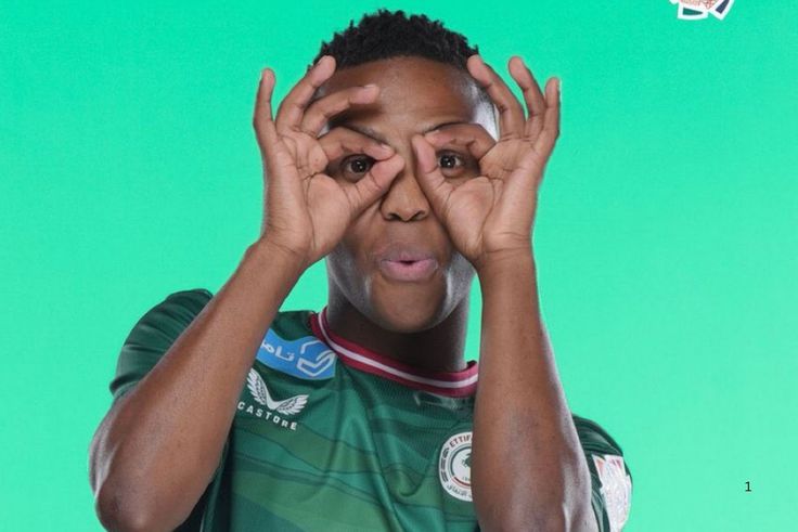South African Youngster Beats Sadio Mane and Riyad Mahrez to Top Saudi Pro League Award