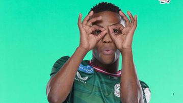 South African Youngster Beats Sadio Mane and Riyad Mahrez to Top Saudi Pro League Award