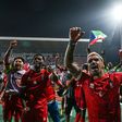 Salah takes Egypt through on penalties as two Cup of Nations matches moved