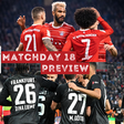 Preview: Bayern set for Frankfurt battle as Berlin derby takes centre stage