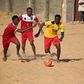 Kebbi Beach Soccer League Super 4 kick off today