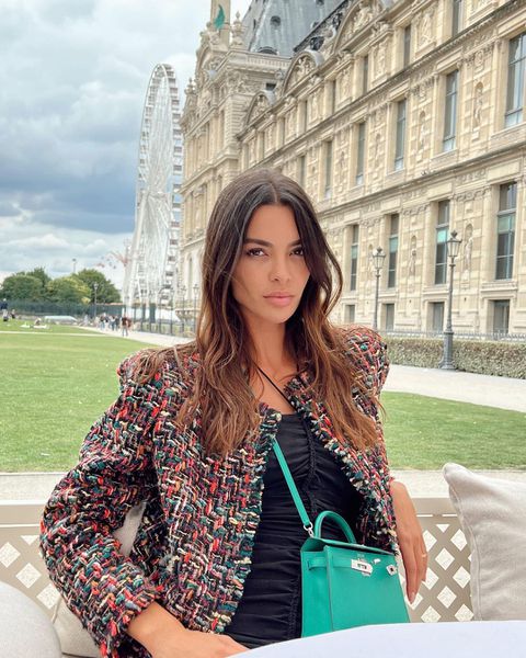 Joana Sanz Dani Alves wife