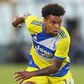 Juventus want £31m to sell Weston McKennie to Leeds