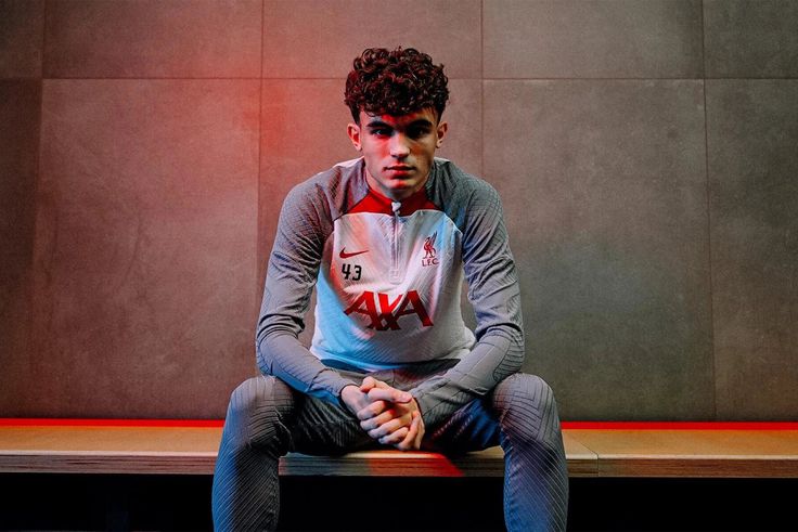 Liverpool ties 18-year-old Stefan Bajcetic to a new long-term contract