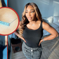 'GOAT' - Serena Williams shows off new limited-edition diamond necklace from her jewellery brand