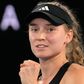 Elena Rybakina victorious over Victoria Azarenka to reach second Grand Slam final