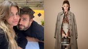 Pique shows off girlfriend Clara Chia after Shakira split