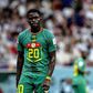 Leeds back in for Senegalese striker who jilted them in the summer
