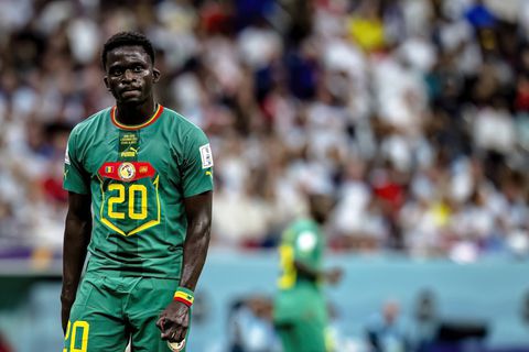 Leeds back in for Senegalese striker who jilted them in the summer
