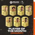 PL reveals 7 nominees for January’s Player of The Month