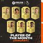 PL reveals 7 nominees for January’s Player of The Month