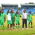 Gor Mahia to take part in two friendly matches against NSL sides on Saturday