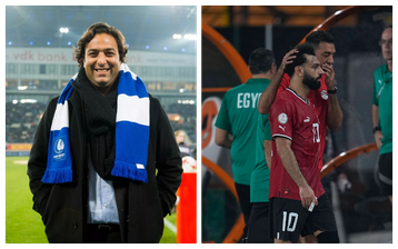 Mido Hits Out at Salah for Prioritizing Liverpool Over National Duty