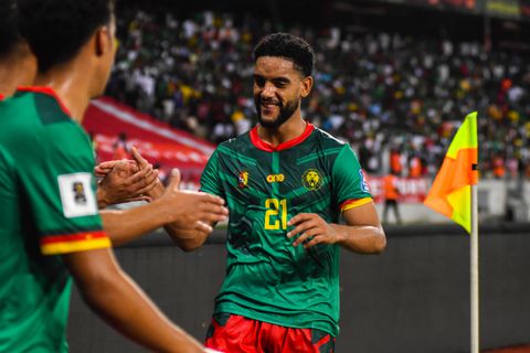 Jean-Charles Castelletto