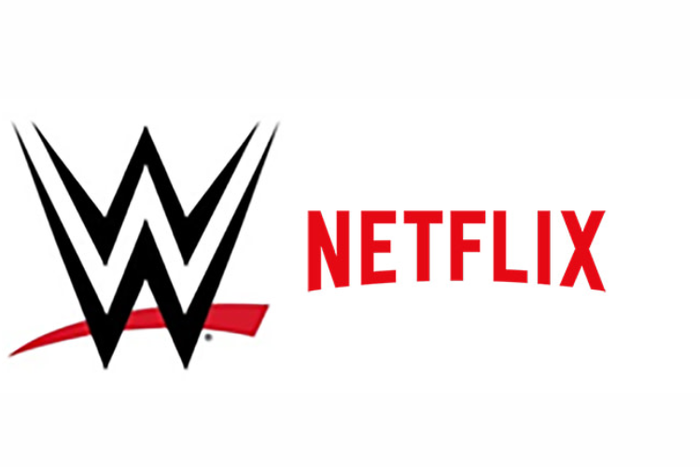Netflix WWE Raw
