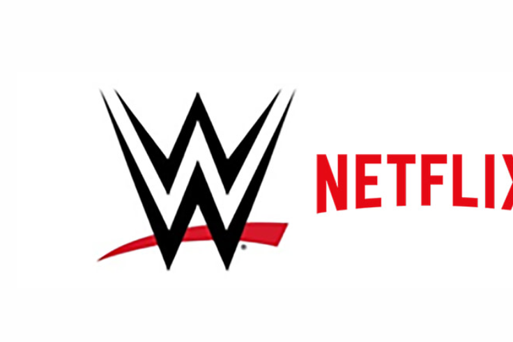 Netflix WWE Raw