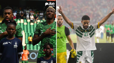 Nigeria vs Cameroon betting tips: 5 Expert predictions as Super Eagles take on Indomitable Lions