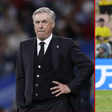 Fake news! Carlo Ancelotti rubbishes reports of Karim Benzema's return to Real Madrid
