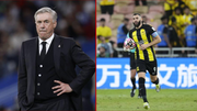Fake news! Carlo Ancelotti rubbishes reports of Karim Benzema's return to Real Madrid