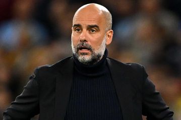 Pep Guardiola congratulates Manchester United on new appointment Omar Berrada