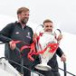 Jurgen Klopp's Legacy: A New Benchmark for Liverpool