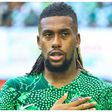 Alex Iwobi wants Nigerians to be contented with what the Super Eagles have done so far.