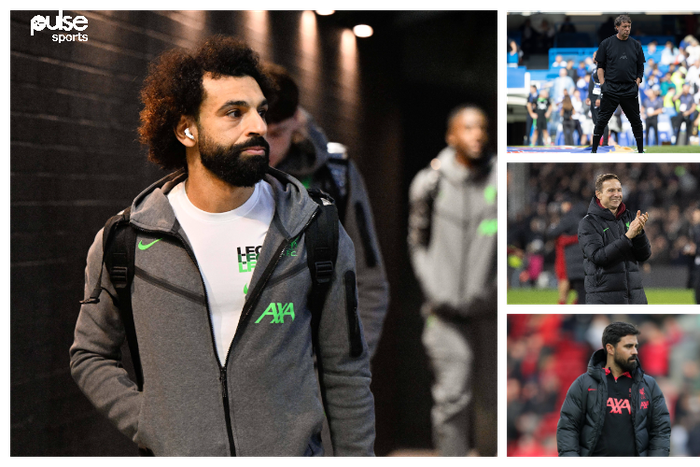 Other key figures that will leave at the end of the season