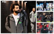 Salah and 3 other key figures that'll join Klopp in leaving Liverpool