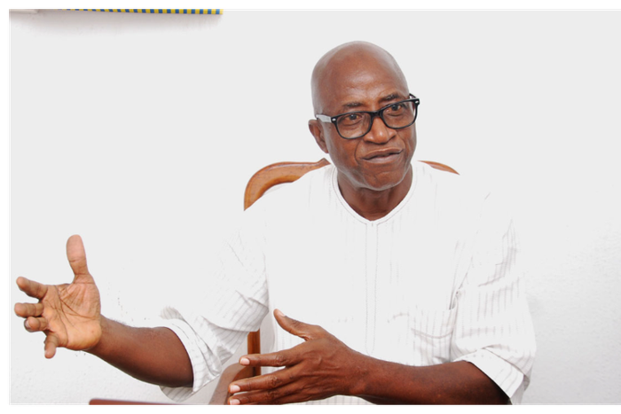 Segun Odegbami Predicts Easy Win for Nigeria