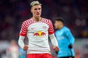 RB Leipzig Signals Intent to Sell Benjamin Sesko With Major Squad Decision Amid Man United and Newcastle Interest