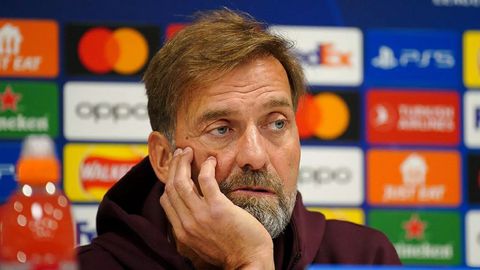 Jurgen Klopp: 3 reasons German tactician is leaving Liverpool