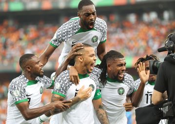 AFCON 2023: Betting expert for Nigeria Vs Cameroon