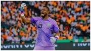 'I am only afraid of God' – Super Eagles penalty hero Stanley Nwabali's defiant stance