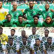 Watch the Super Eagles of Nigeria try to get to the quarterfinals of AFCON 2023 against the Indomitable Lions AFCON 2023 round of 16 clash.