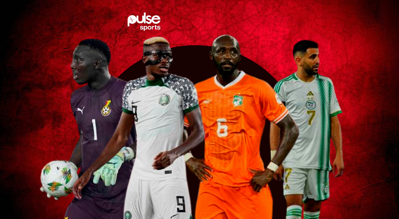 Osimhen, Ghana and the 5 biggest disappointments from the AFCON 2023 so ...