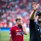 Liverpool’s Jurgen Klopp beats Mourinho, Ferguson, Wenger to Premier League milestone