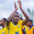 AFC Leopards Rwandese target Arthur Gitego leaves Marines FC on a free transfer