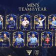 EA FC 24 TOTY